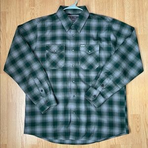 Dixxon Flannel Bixby 1
